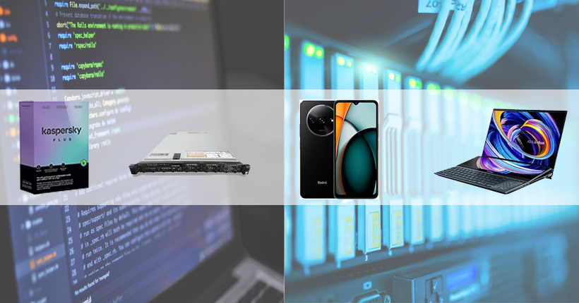 Photo du laboratoire